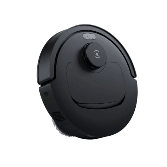 Top 1 so sánh giá Robot hút bụi lau nhà Ecovacs T30C Prime Omni Đen - Tìm sản phẩm giá rẻ nhất - Ảnh 8