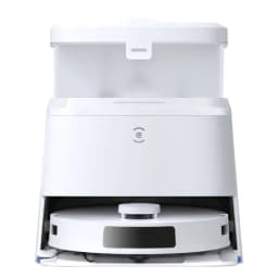 So sánh giá Robot hút bụi lau nhà Ecovacs T30e Pro Omni Trắng - Tìm sản phẩm giá rẻ nhất - Ảnh 1