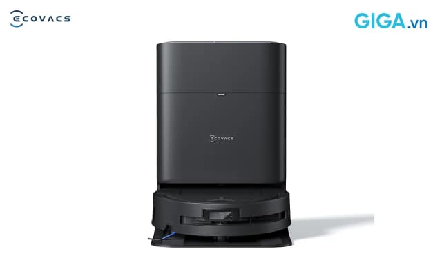 Top 1 so sánh giá Robot hút bụi lau nhà Ecovacs T80S OMNI - Tìm sản phẩm giá rẻ nhất - Ảnh 15