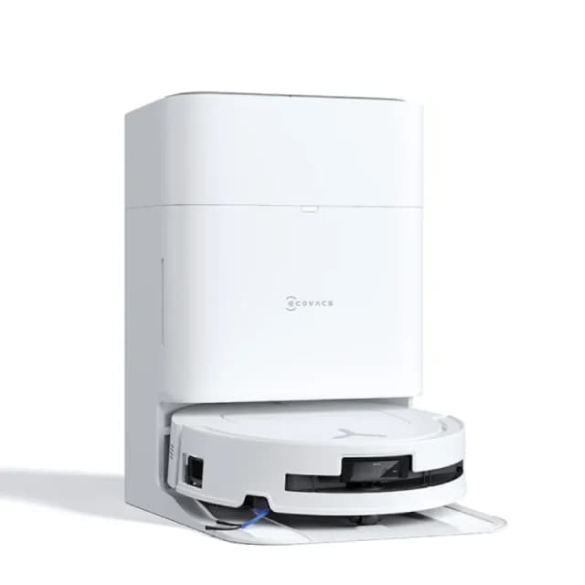 Top 1 so sánh giá Robot hút bụi lau nhà Ecovacs T80S OMNI - Tìm sản phẩm giá rẻ nhất - Ảnh 16