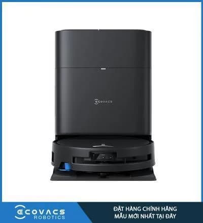 Top 1 so sánh giá Robot hút bụi lau nhà Ecovacs T80S OMNI - Tìm sản phẩm giá rẻ nhất - Ảnh 21