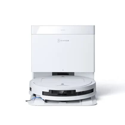 Top 1 so sánh giá Robot hút bụi lau nhà Ecovacs T80S OMNI - Tìm sản phẩm giá rẻ nhất - Ảnh 22