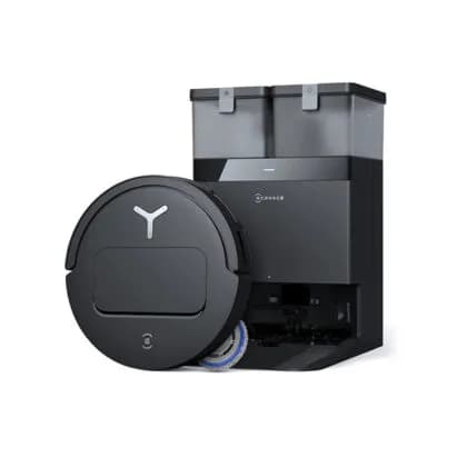 Top 1 so sánh giá Robot hút bụi lau nhà Ecovacs T80S OMNI - Tìm sản phẩm giá rẻ nhất - Ảnh 30