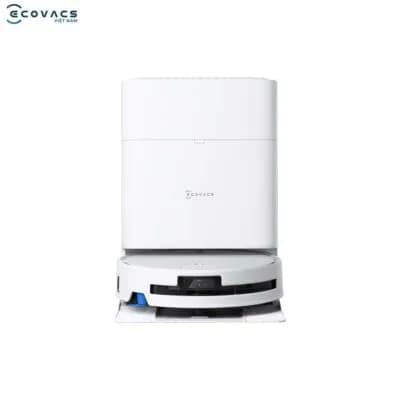 Top 1 so sánh giá Robot hút bụi lau nhà Ecovacs T80S OMNI - Tìm sản phẩm giá rẻ nhất - Ảnh 31