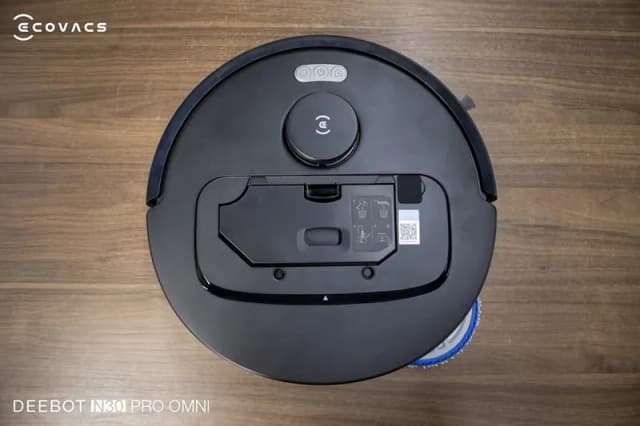 Top 1 so sánh giá Robot hút bụi lau nhà Ecovacs T80S OMNI - Tìm sản phẩm giá rẻ nhất - Ảnh 41