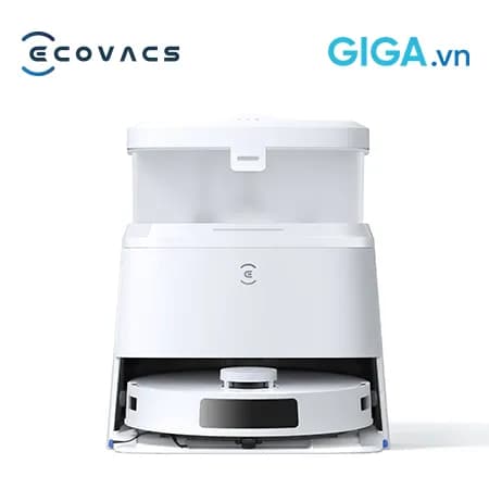Top 1 so sánh giá Robot hút bụi lau nhà Ecovacs T80S OMNI - Tìm sản phẩm giá rẻ nhất - Ảnh 49