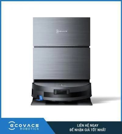Top 1 so sánh giá Robot hút bụi lau nhà Ecovacs T80S OMNI - Tìm sản phẩm giá rẻ nhất - Ảnh 68