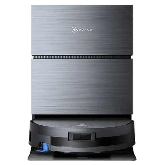 Top 1 so sánh giá Robot hút bụi lau nhà Ecovacs T80S OMNI - Tìm sản phẩm giá rẻ nhất - Ảnh 76