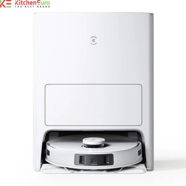 Top 1 so sánh giá Robot hút bụi lau nhà Ecovacs T80S OMNI - Tìm sản phẩm giá rẻ nhất - Ảnh 78