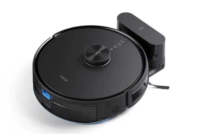 Top 1 so sánh giá Robot hút bụi lau nhà Ecovacs T80S OMNI - Tìm sản phẩm giá rẻ nhất - Ảnh 88