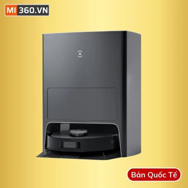 Top 1 so sánh giá Robot hút bụi lau nhà Ecovacs T80S OMNI - Tìm sản phẩm giá rẻ nhất - Ảnh 94