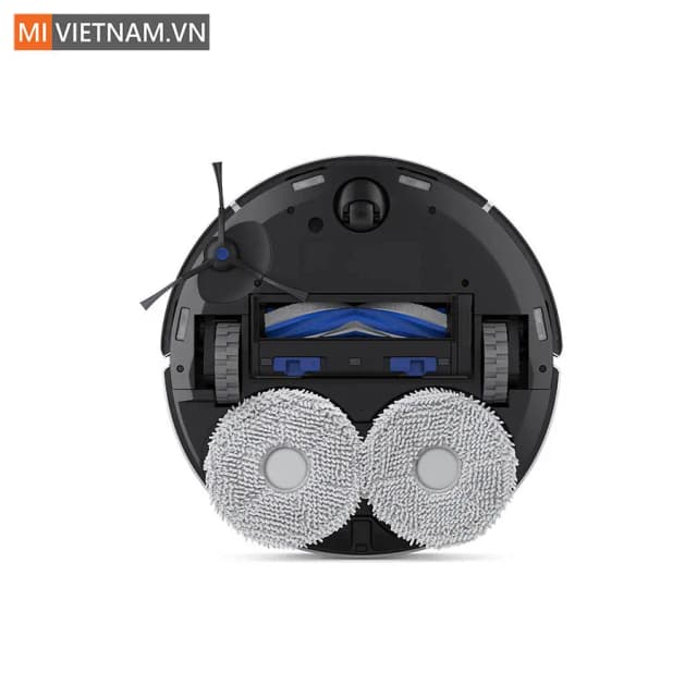 Top 1 so sánh giá Robot hút bụi lau nhà Ecovacs T80S OMNI - Tìm sản phẩm giá rẻ nhất - Ảnh 98