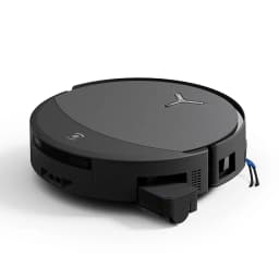 Robot hút bụi lau nhà Ecovacs T90 - Đen