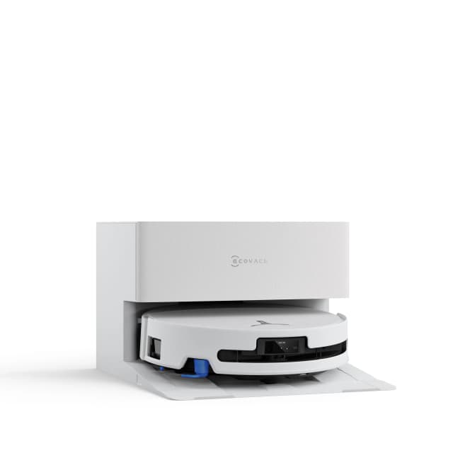 So sánh giá Robot hút bụi lau nhà Ecovacs T90 - Đen rẻ nhất? - Ảnh 11