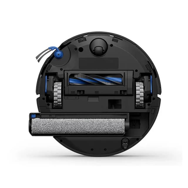 So sánh giá Robot hút bụi lau nhà Ecovacs T90 - Đen rẻ nhất? - Ảnh 4