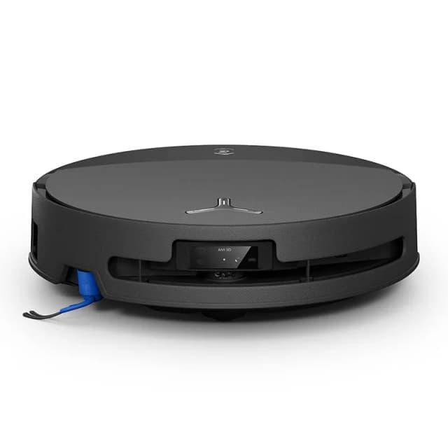 So sánh giá Robot hút bụi lau nhà Ecovacs T90 - Đen rẻ nhất? - Ảnh 6