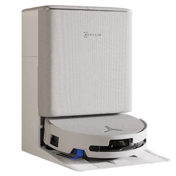 So sánh giá Robot hút bụi lau nhà Ecovacs T90 - Đen rẻ nhất? - Ảnh 9