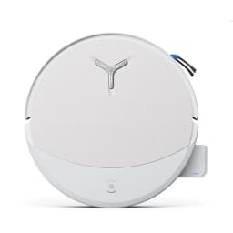 Robot hút bụi lau nhà Ecovacs T90 - Trắng