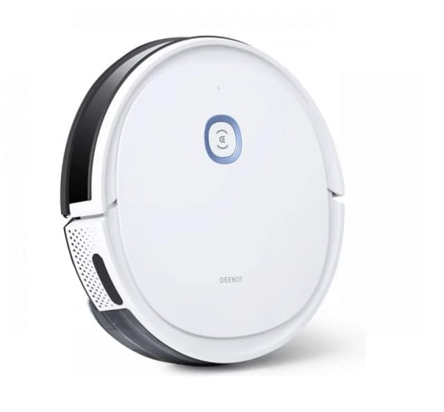 So sánh giá Robot hút bụi lau nhà Ecovacs U2 Pro rẻ nhất? - Ảnh 11