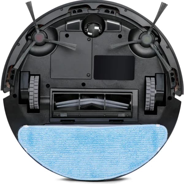 So sánh giá Robot hút bụi lau nhà Ecovacs U2 Pro rẻ nhất? - Ảnh 15