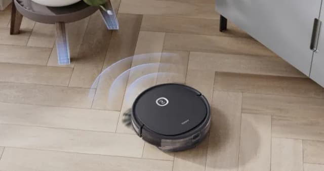 So sánh giá Robot hút bụi lau nhà Ecovacs U2 Pro rẻ nhất? - Ảnh 20