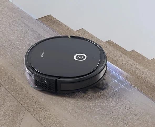 So sánh giá Robot hút bụi lau nhà Ecovacs U2 Pro rẻ nhất? - Ảnh 7