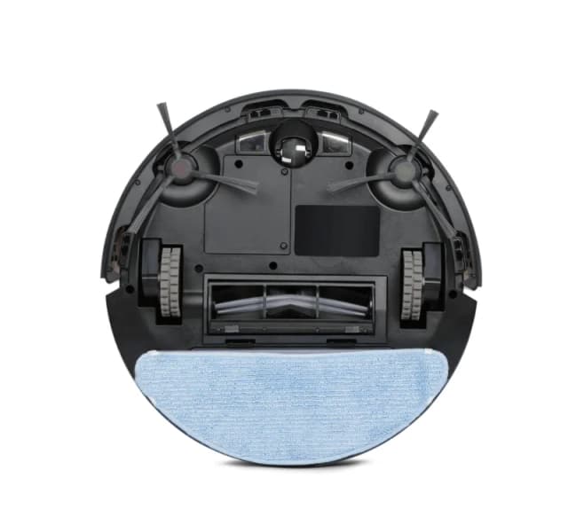 So sánh giá Robot hút bụi lau nhà Ecovacs U2 Pro rẻ nhất? - Ảnh 8