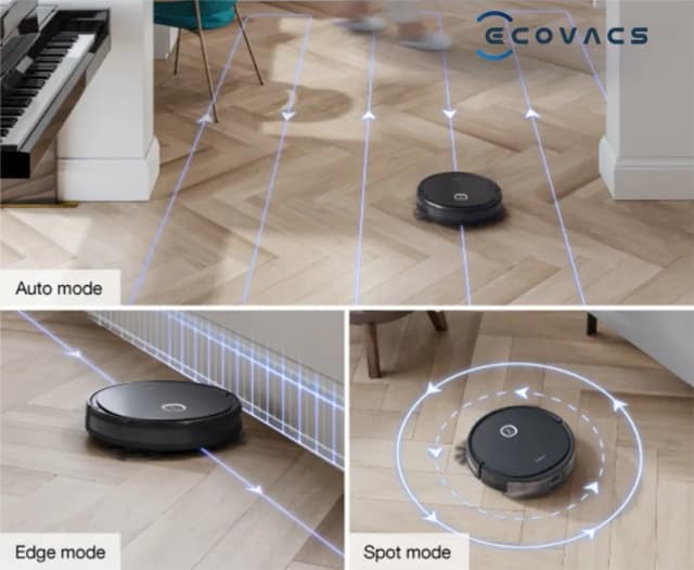 So sánh giá Robot hút bụi lau nhà Ecovacs U2 Pro rẻ nhất? - Ảnh 10