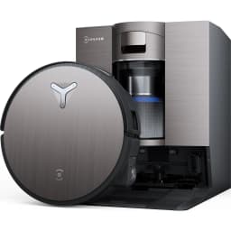 Robot hút bụi lau nhà Ecovacs X11 OMNICYCLONE