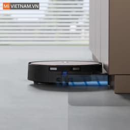 Robot hút bụi lau nhà Ecovacs X12 OMNICYCLONE