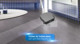 Robot hút bụi lau nhà Ecovacs X12 OMNICYCLONE - Giá rẻ nhất hôm nay - Ảnh 11