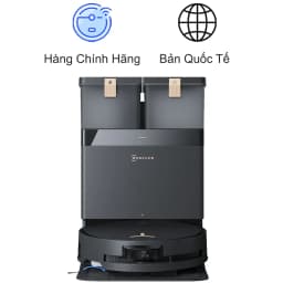 Robot hút bụi lau nhà Ecovacs X12 OMNICYCLONE - Giá rẻ nhất hôm nay - Ảnh 15