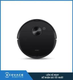 Robot hút bụi lau nhà Ecovacs X12 OMNICYCLONE - Giá rẻ nhất hôm nay - Ảnh 16
