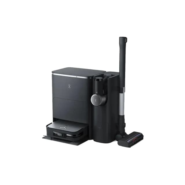 So sánh giá Robot hút bụi lau nhà Ecovacs X2 Combo rẻ nhất? - Ảnh 4