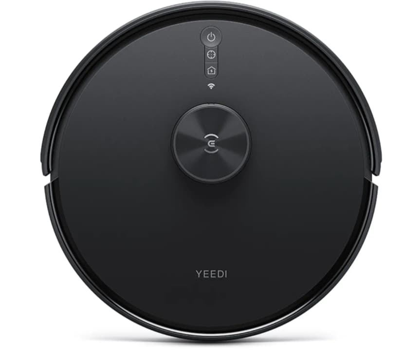 So sánh giá Robot hút bụi lau nhà Ecovacs Y1 PRO PLUS - Tìm sản phẩm giá rẻ nhất - Ảnh 11