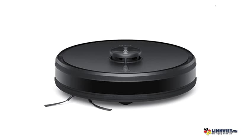 So sánh giá Robot hút bụi lau nhà Ecovacs Y1 PRO PLUS - Tìm sản phẩm giá rẻ nhất - Ảnh 14