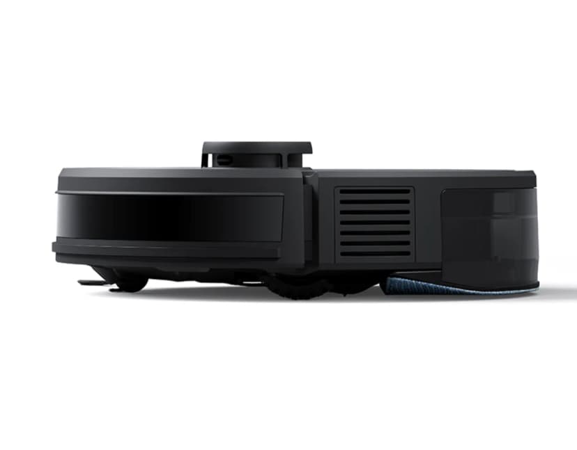 So sánh giá Robot hút bụi lau nhà Ecovacs Y1 PRO PLUS - Tìm sản phẩm giá rẻ nhất - Ảnh 15