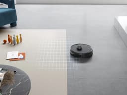 So sánh giá Robot hút bụi lau nhà Ecovacs Y1 PRO PLUS - Tìm sản phẩm giá rẻ nhất - Ảnh 18