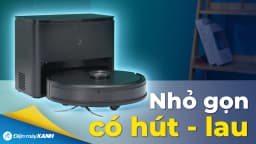 So sánh giá Robot hút bụi lau nhà Ecovacs Y1 PRO PLUS - Tìm sản phẩm giá rẻ nhất - Ảnh 10