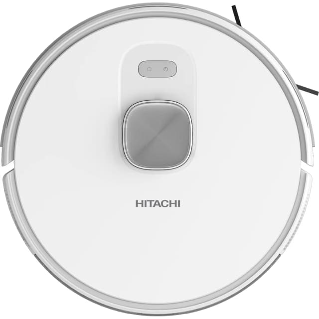 Robot hút bụi lau nhà Hitachi RV-X20M - Ảnh 7