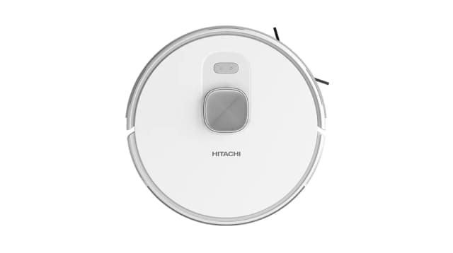 Top 1 so sánh giá Robot hút bụi lau nhà Hitachi RV-X20M - Tìm sản phẩm giá rẻ nhất - Ảnh 11