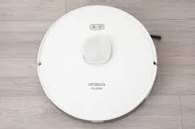 Top 1 so sánh giá Robot hút bụi lau nhà Hitachi RV-X20M - Tìm sản phẩm giá rẻ nhất - Ảnh 13