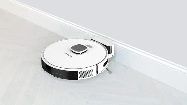 Top 1 so sánh giá Robot hút bụi lau nhà Hitachi RV-X20M - Tìm sản phẩm giá rẻ nhất - Ảnh 17