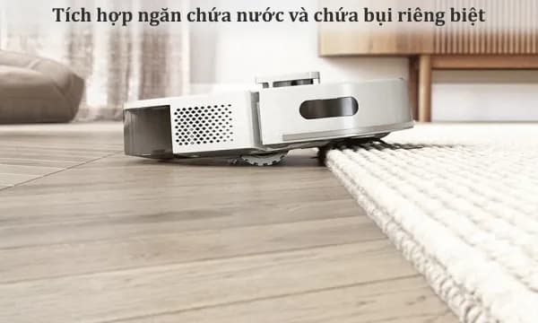 Top 1 so sánh giá Robot hút bụi lau nhà Hitachi RV-X20M - Tìm sản phẩm giá rẻ nhất - Ảnh 19