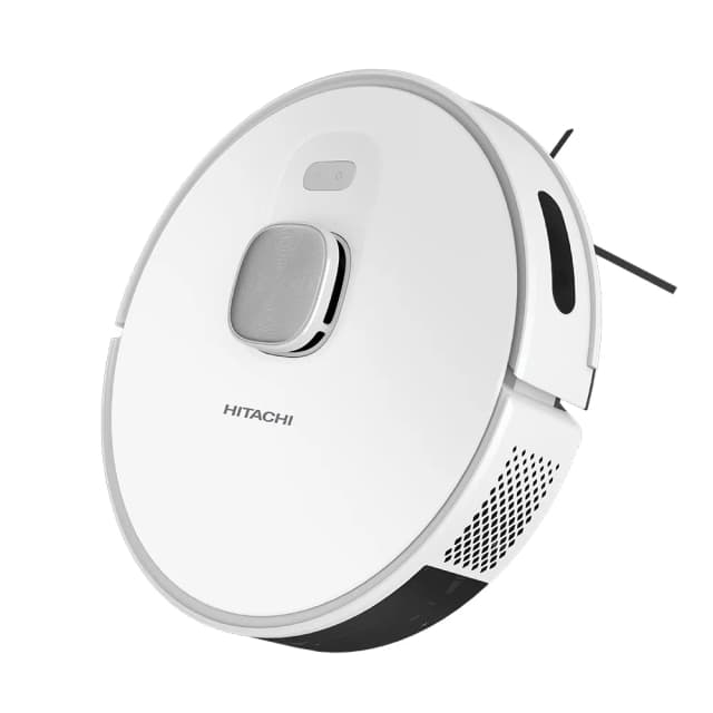 Top 1 so sánh giá Robot hút bụi lau nhà Hitachi RV-X20M - Tìm sản phẩm giá rẻ nhất - Ảnh 3