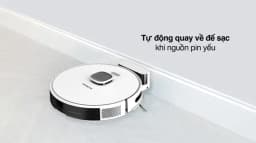 So sánh giá Robot hút bụi lau nhà Hitachi RV-X20P - Tìm sản phẩm giá rẻ nhất - Ảnh 13