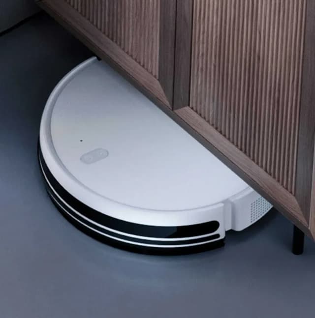 So sánh giá Robot hút bụi lau nhà Lydsto G4 rẻ nhất? - Ảnh 17