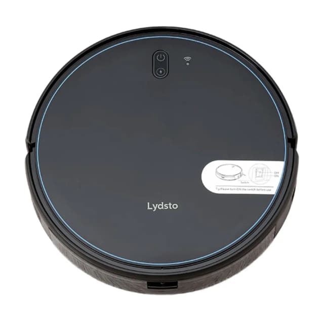 So sánh giá Robot hút bụi lau nhà Lydsto G4 rẻ nhất? - Ảnh 18