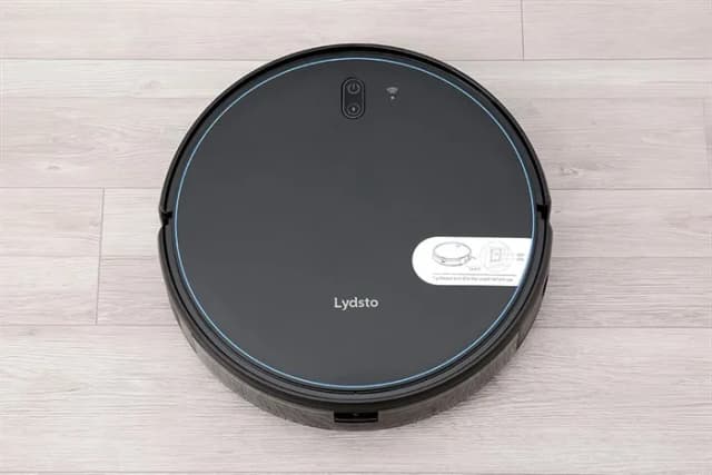 So sánh giá Robot hút bụi lau nhà Lydsto G4 rẻ nhất? - Ảnh 5