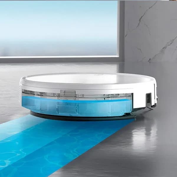 So sánh giá Robot hút bụi lau nhà Lydsto G4 rẻ nhất? - Ảnh 10